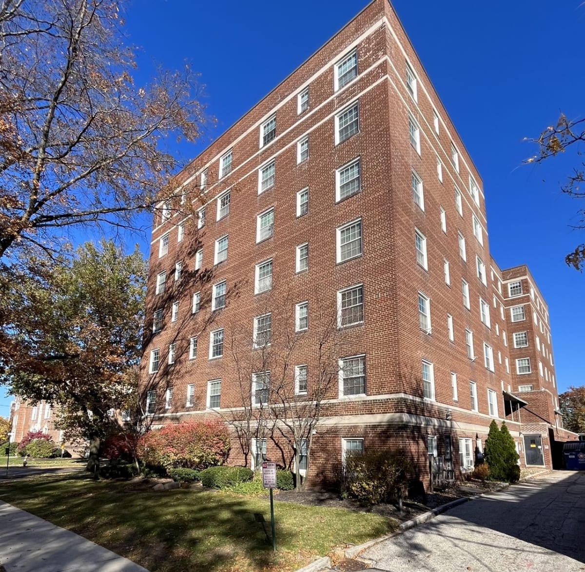 Apartments for Rent in Shaker Heights, Ohio Shaker Collection